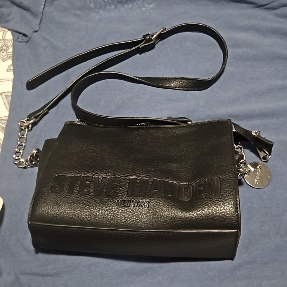 Steve Madden Crossbody